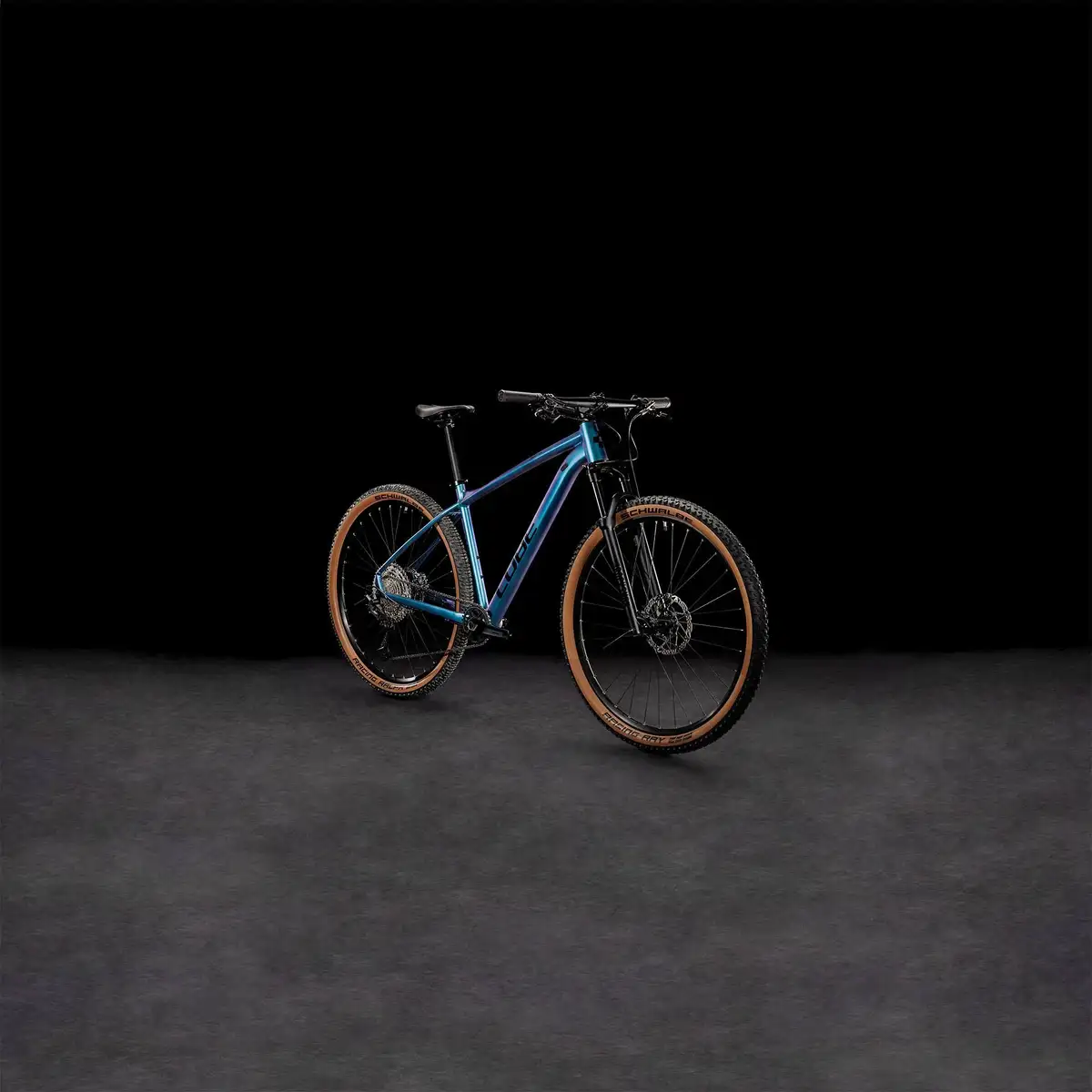Cube REACTION PRO SWITCHBLUE/BLACK - Afbeelding 9
