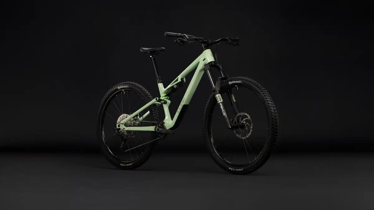 Cube STEREO HPC RACE - Afbeelding 10
