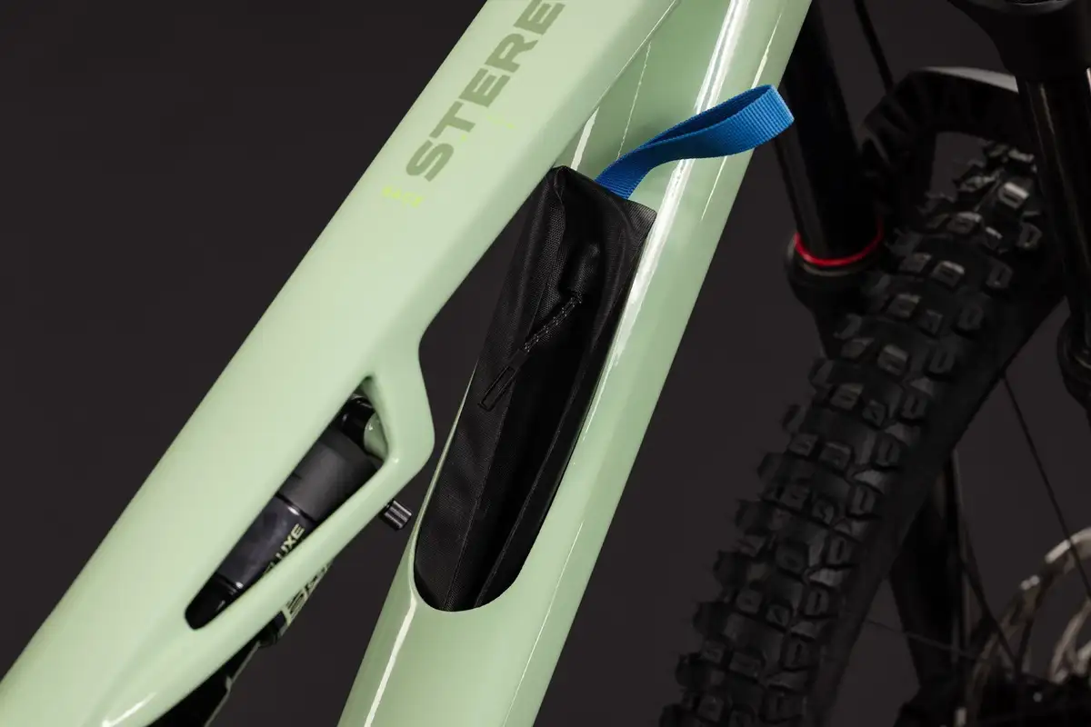 Cube STEREO HPC RACE - Afbeelding 5
