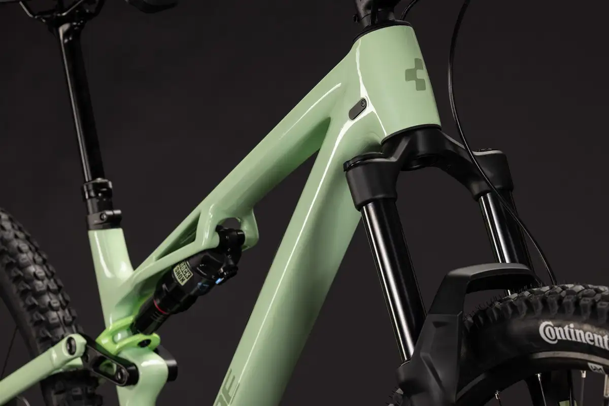 Cube STEREO HPC RACE - Afbeelding 9