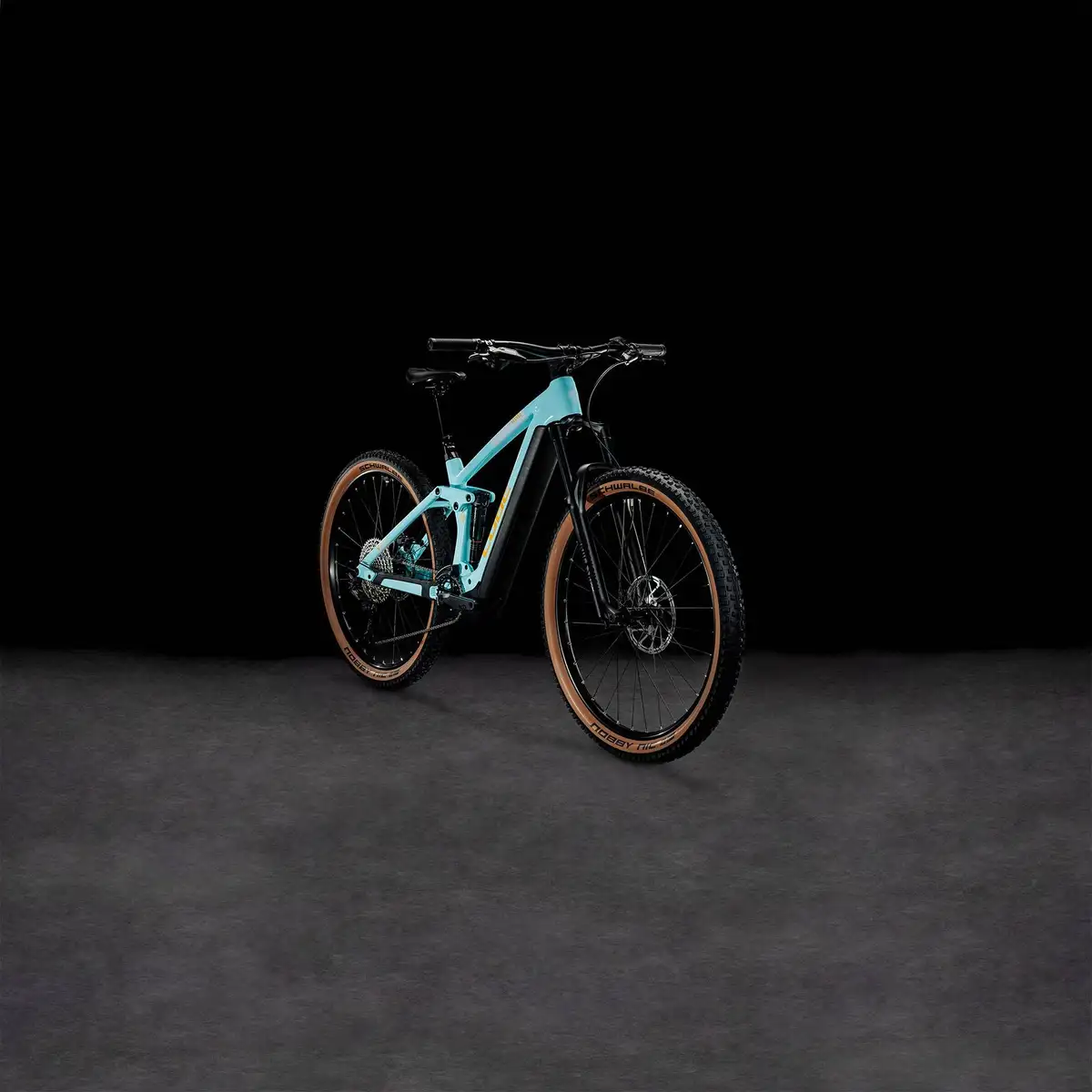 Cube STEREO HYBRID 140 HPC RACE 750 DAZZLE - Afbeelding 7