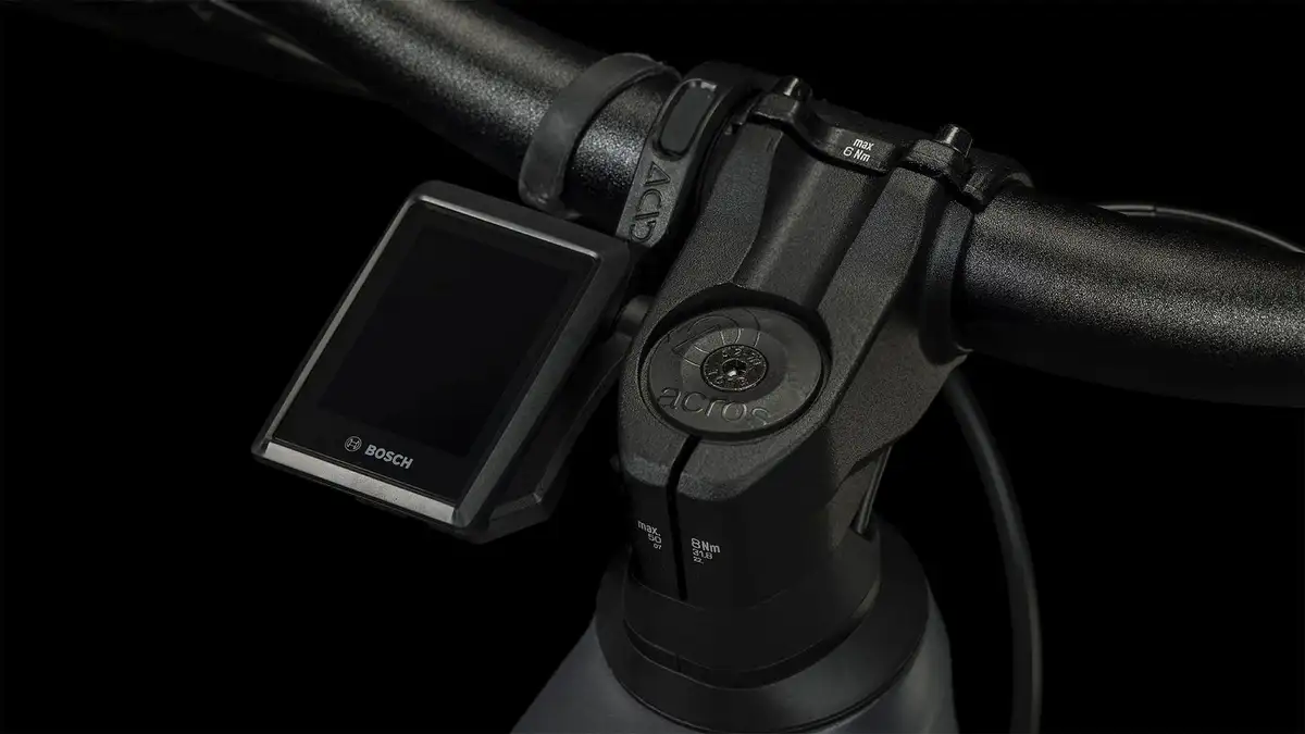 Cube STEREO HYBRID 140 HPC RACE 750 GREY/CHRO - Afbeelding 3