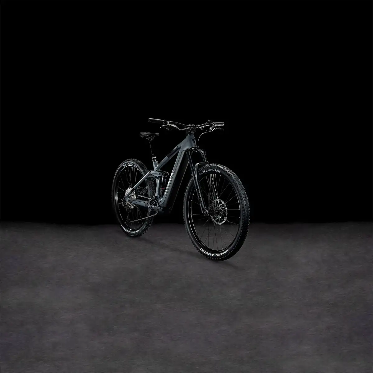 Cube STEREO HYBRID 140 HPC RACE 750 GREY/CHRO - Afbeelding 7
