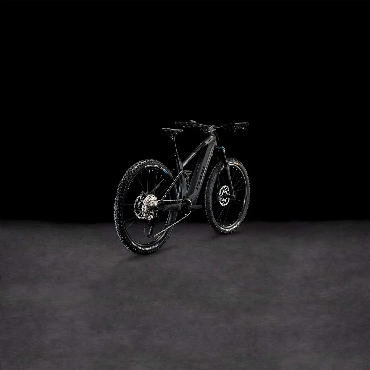 Cube STEREO HYBRID 140 HPC SLX 750 CARBON/REFLEX - Afbeelding 7