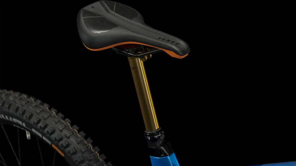Cube STEREO HYBRID 160 HPC ACTIONTEAM 750 - Afbeelding 5