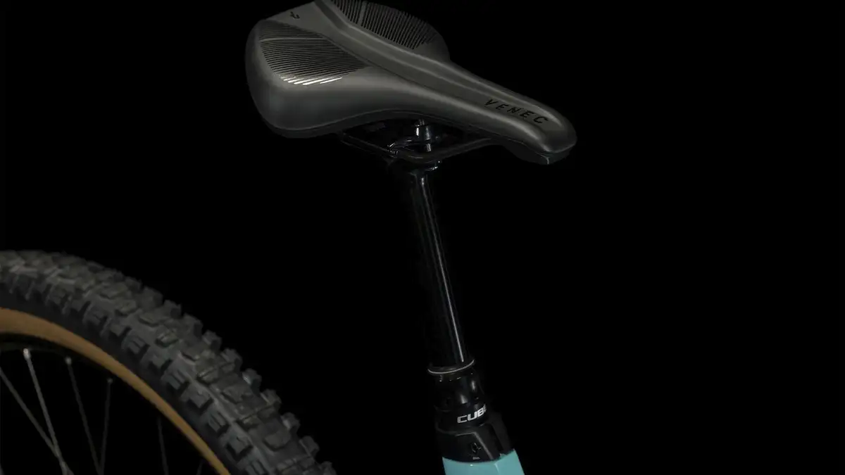 Cube STEREO HYBRID 160 HPC RACE 625 ICEBLUE - Afbeelding 4