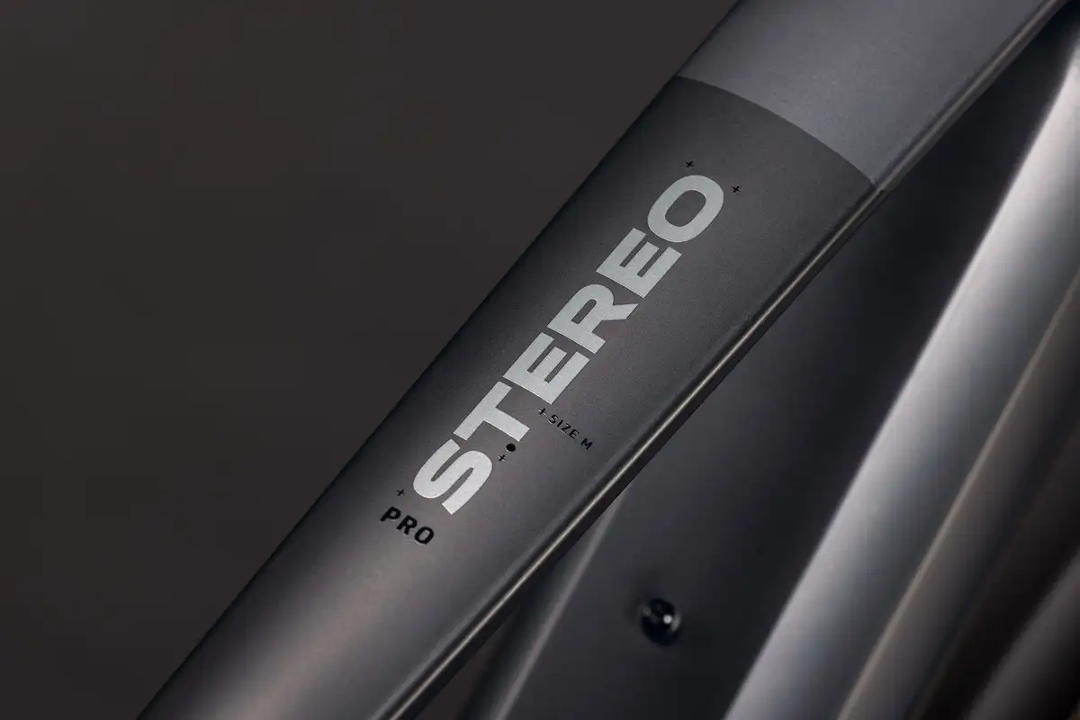 Cube STEREO HYBRID ONE22 PRO 800 FE - Afbeelding 3