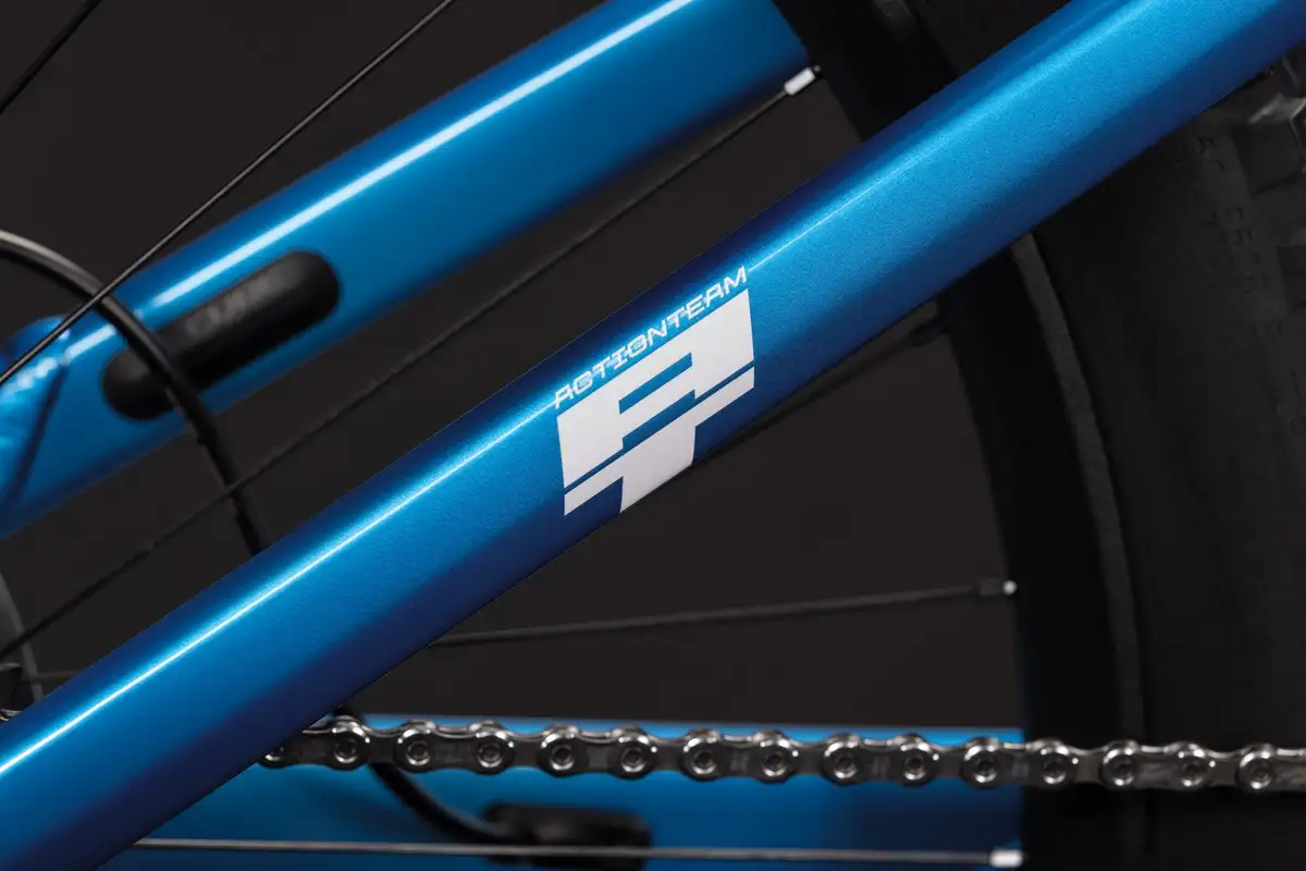 Cube STEREO HYBRID ONE44 HPC AT 800 - Afbeelding 2