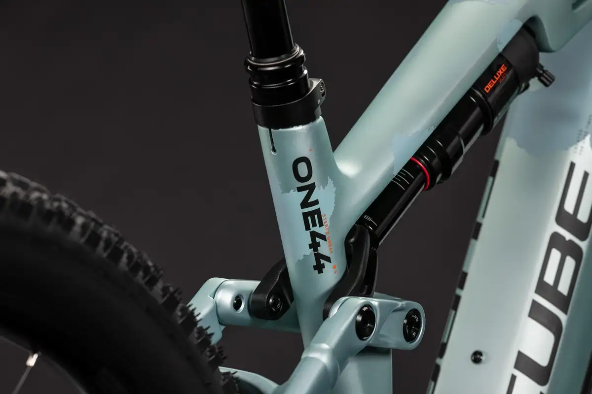 Cube STEREO HYBRID ONE44 HPC PRO 800 - Afbeelding 4