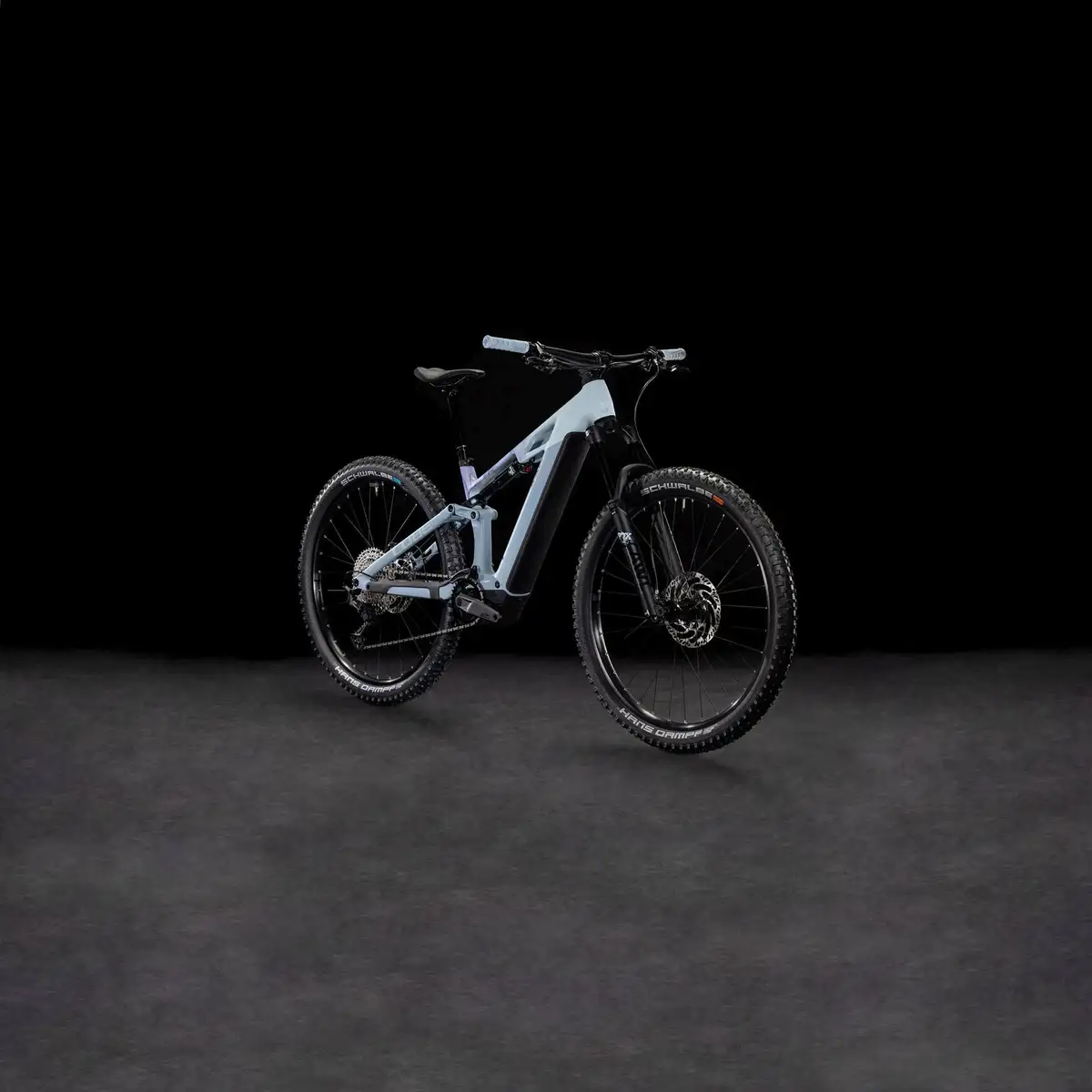 Cube STEREO HYBRID ONE44 HPC RACE - Afbeelding 6