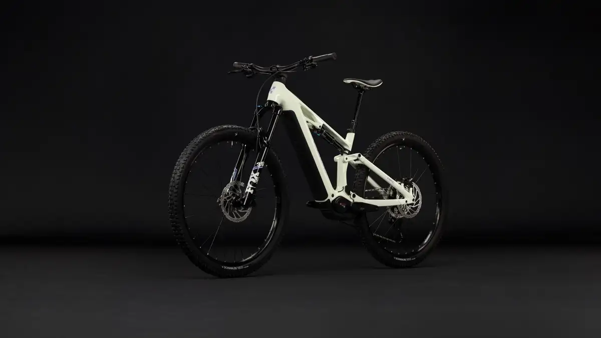 Cube STEREO HYBRID ONE44 HPC RACE 800 - Afbeelding 10