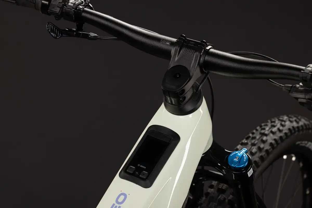 Cube STEREO HYBRID ONE44 HPC RACE 800 - Afbeelding 2