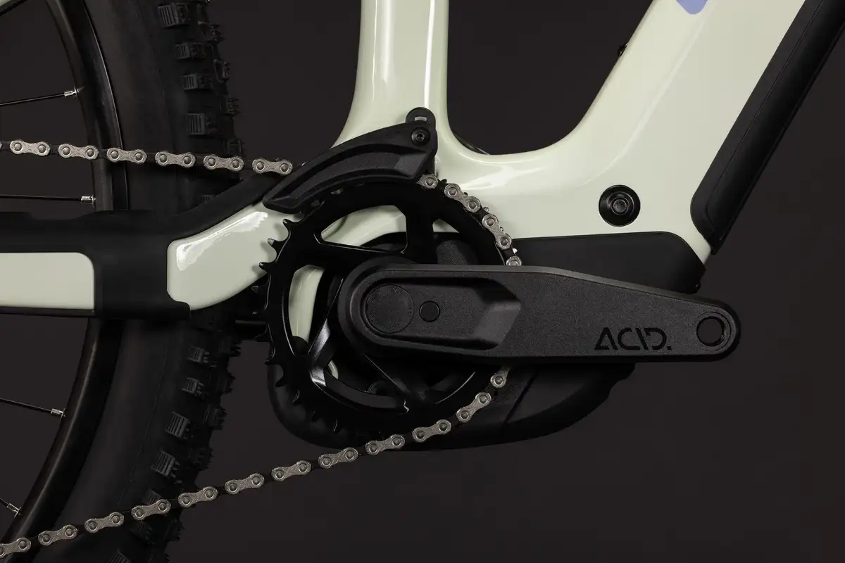 Cube STEREO HYBRID ONE44 HPC RACE 800 - Afbeelding 5