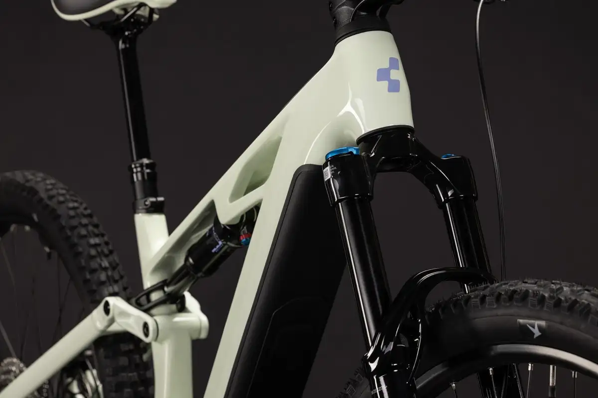 Cube STEREO HYBRID ONE44 HPC RACE 800 - Afbeelding 7