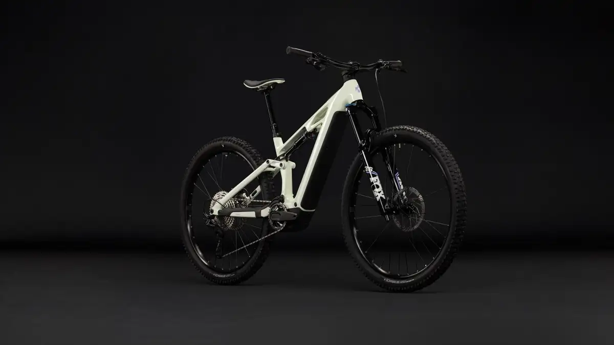 Cube STEREO HYBRID ONE44 HPC RACE 800 - Afbeelding 8