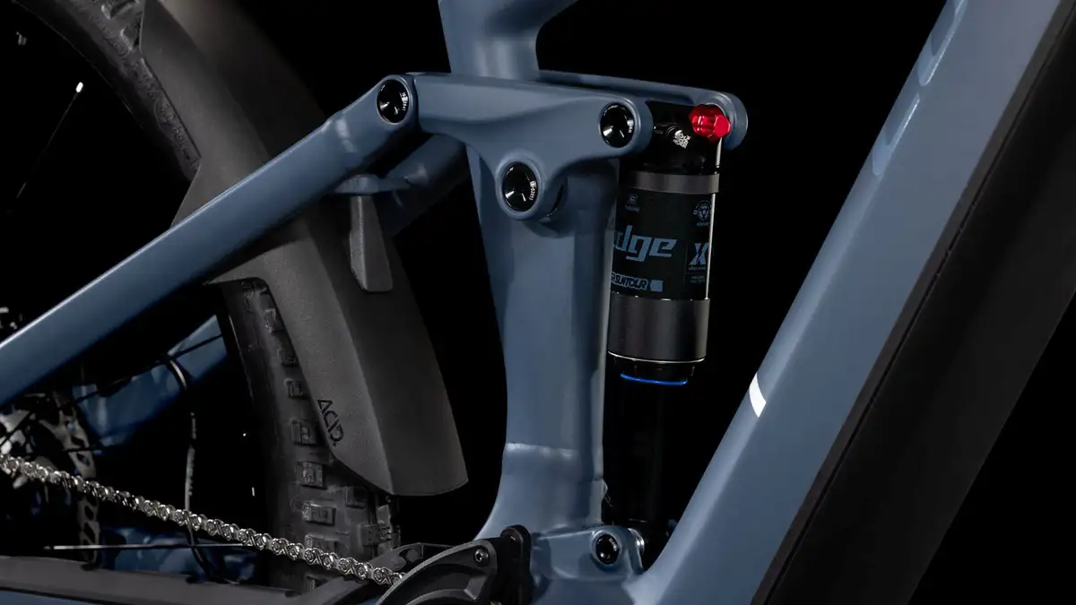 Cube STEREO HYBRID ONE44 PRO - Afbeelding 5