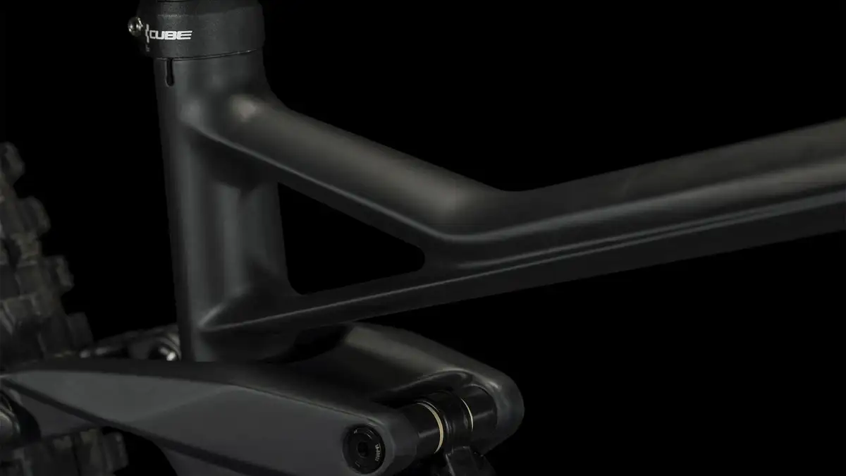 Cube STEREO ONE22 HPC EX 29 CARBON/BLACK - Afbeelding 7