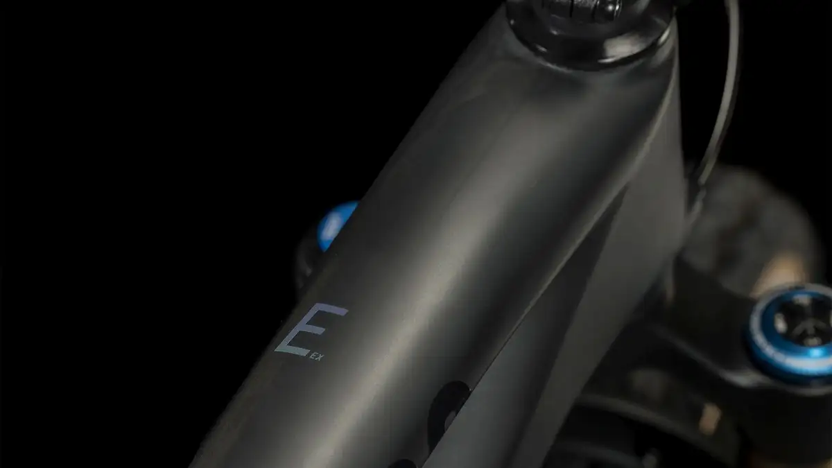 Cube STEREO ONE22 HPC EX CARBON/BLACK - Afbeelding 2