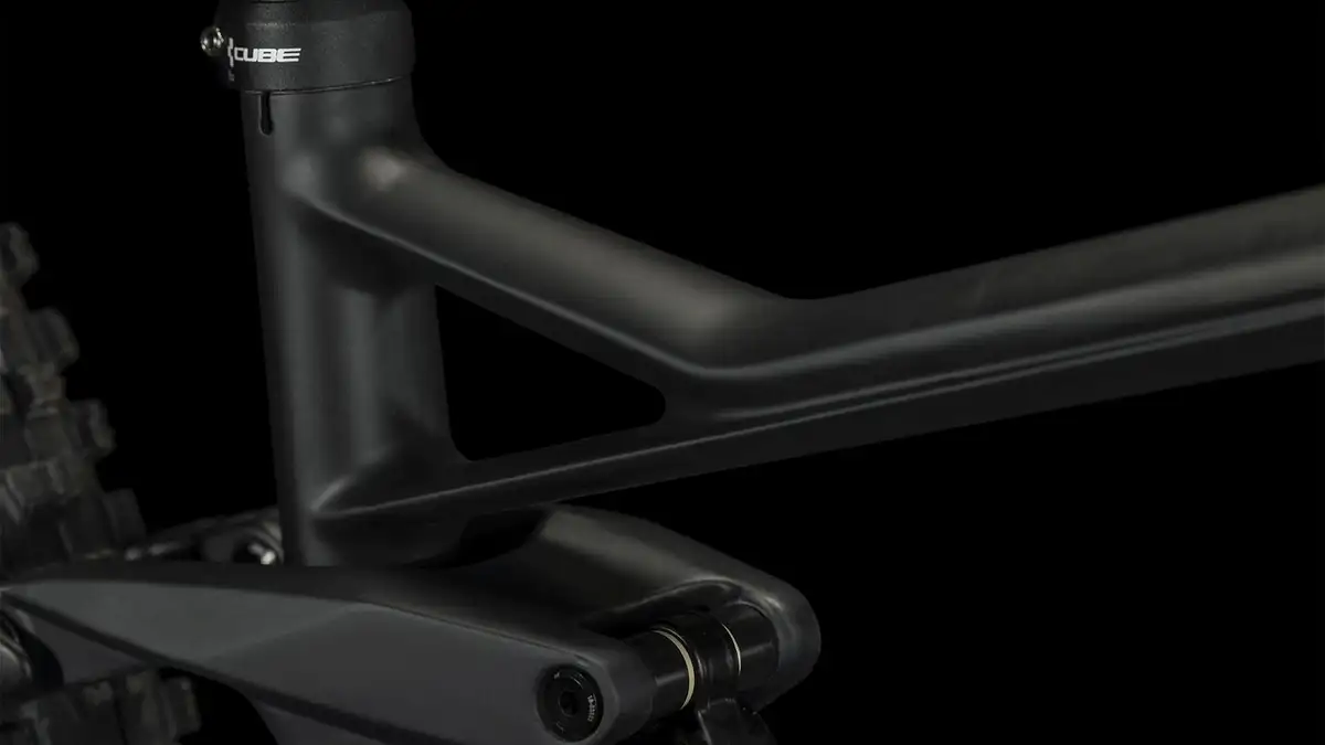 Cube STEREO ONE22 HPC EX CARBON/BLACK - Afbeelding 7