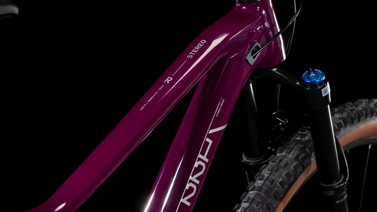 Cube STEREO ONE22 RACE - Afbeelding 2