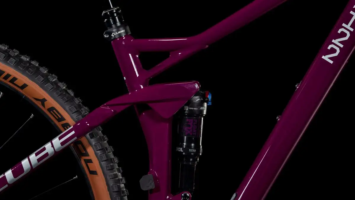 Cube STEREO ONE22 RACE - Afbeelding 5