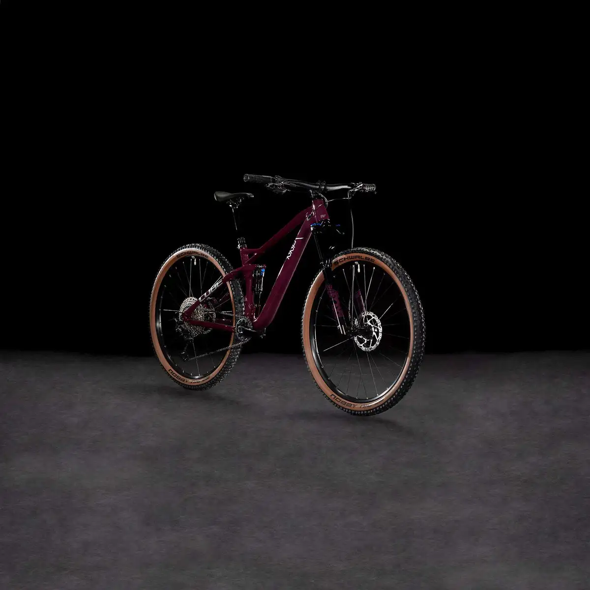 Cube STEREO ONE22 RACE - Afbeelding 7
