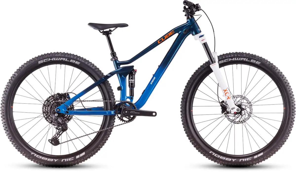 Cube STEREO ONE22 ROOKIE - Afbeelding 1