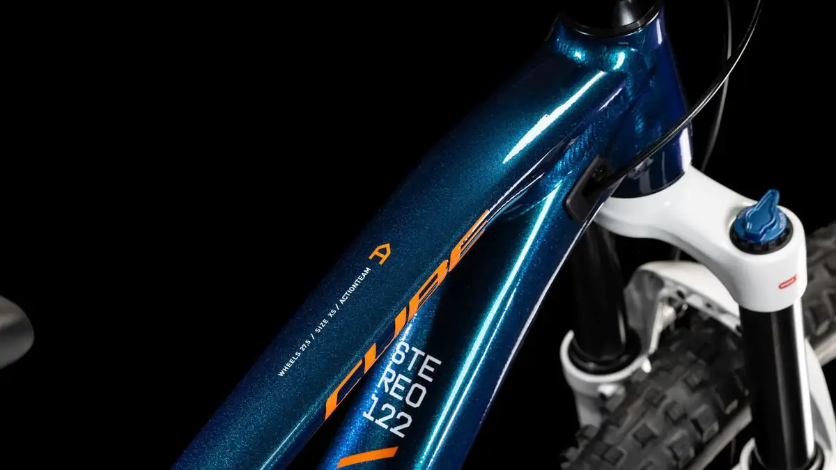 Cube STEREO ONE22 ROOKIE - Afbeelding 2