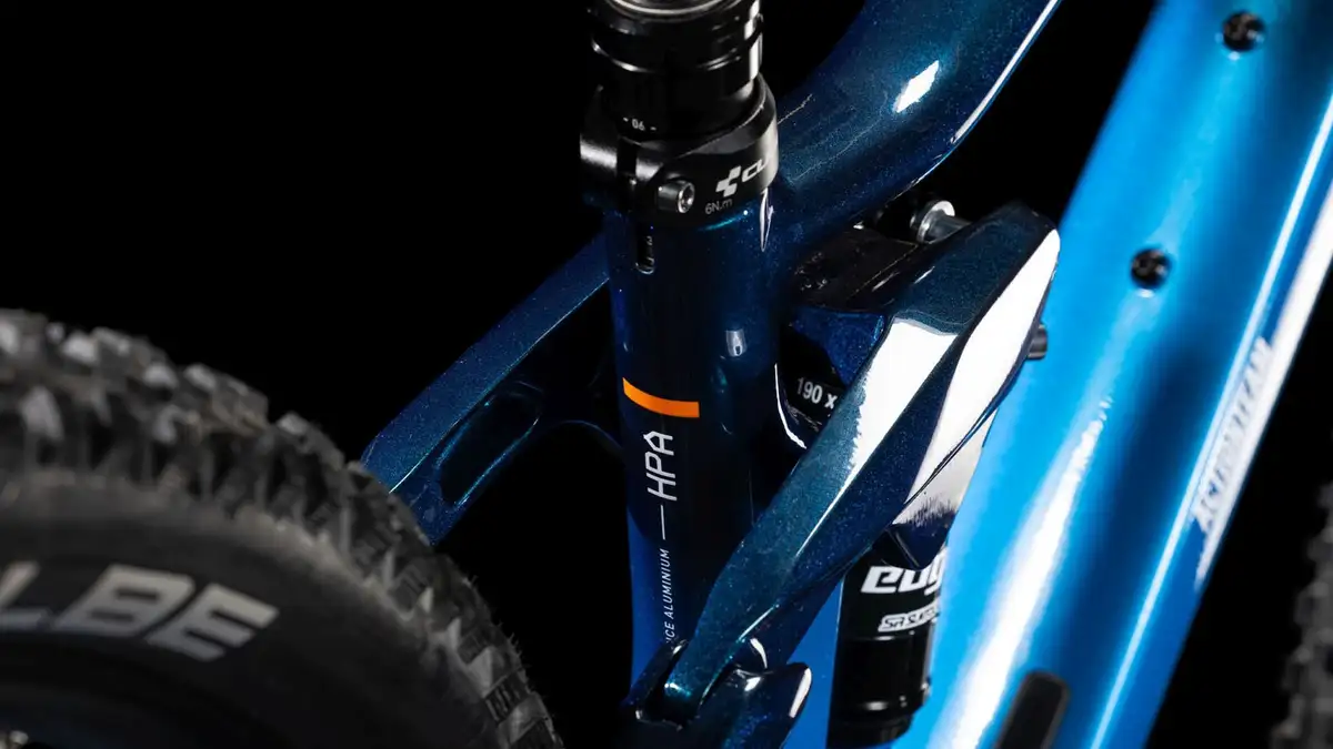Cube STEREO ONE22 ROOKIE - Afbeelding 4