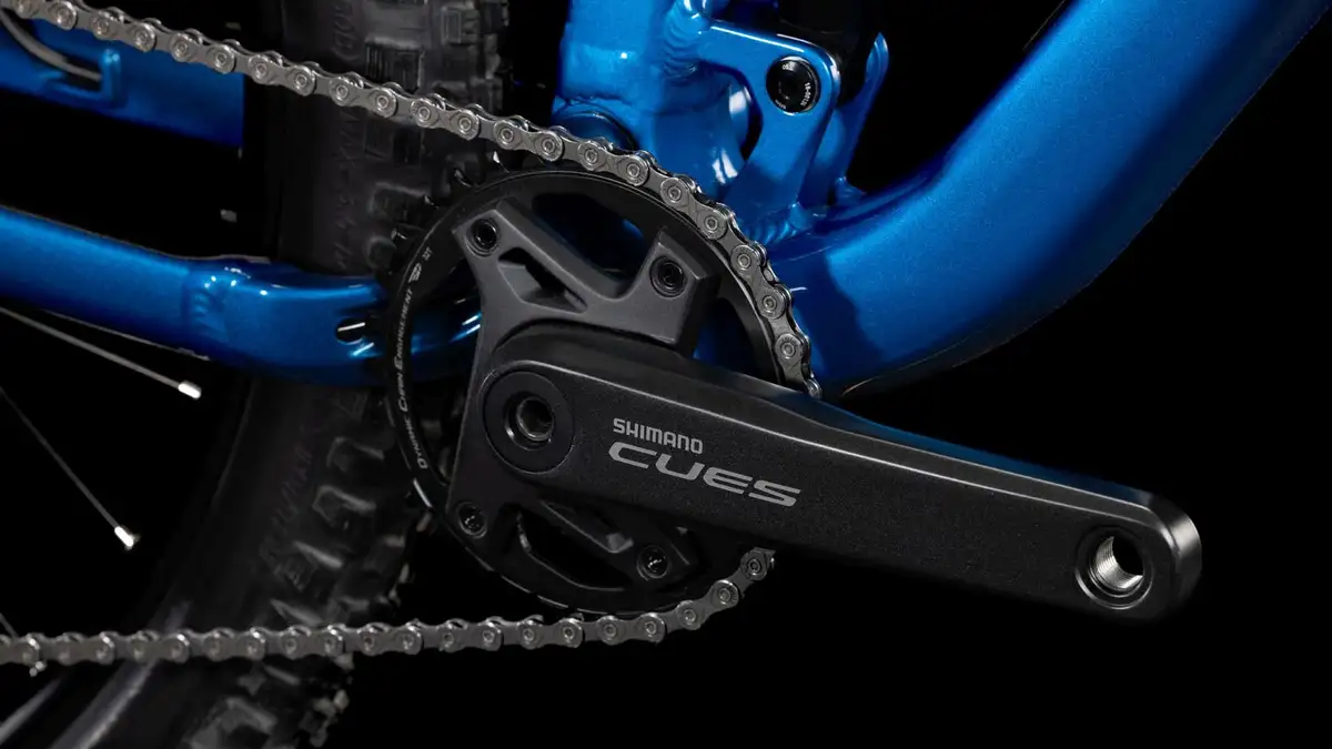 Cube STEREO ONE22 ROOKIE - Afbeelding 5