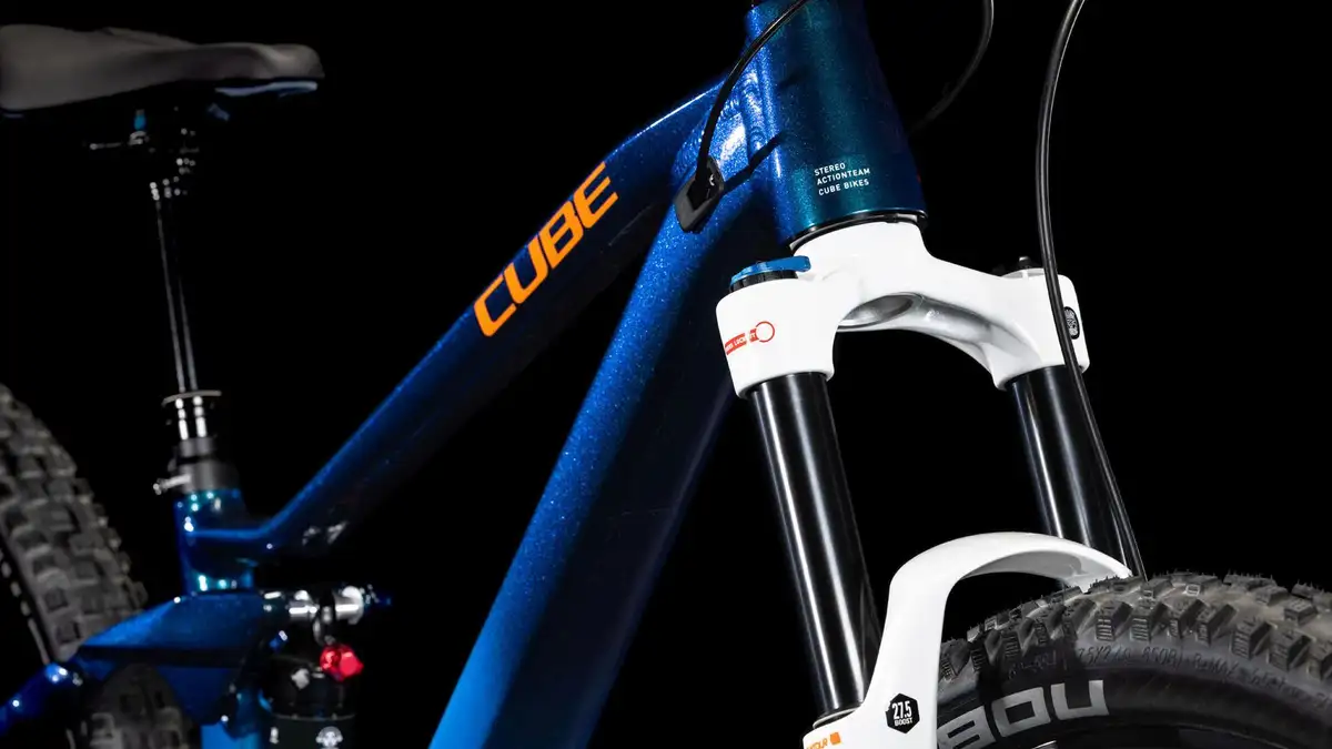 Cube STEREO ONE22 ROOKIE - Afbeelding 6