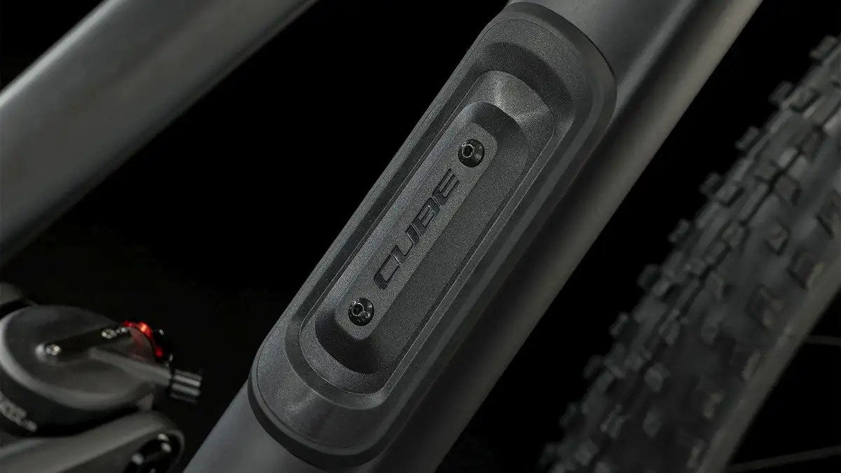 Cube STEREO ONE44 C:62 PRO CARBON/BLACK - Afbeelding 4