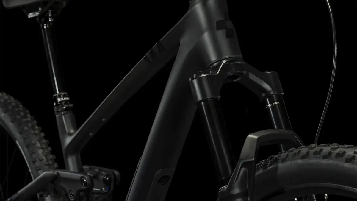 Cube STEREO ONE44 C:62 PRO CARBON/BLACK - Afbeelding 6