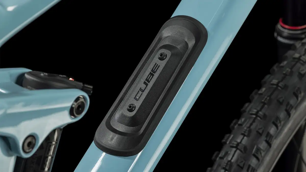 Cube STEREO ONE44 C:62 PRO MAYABLUE/BLACK - Afbeelding 3