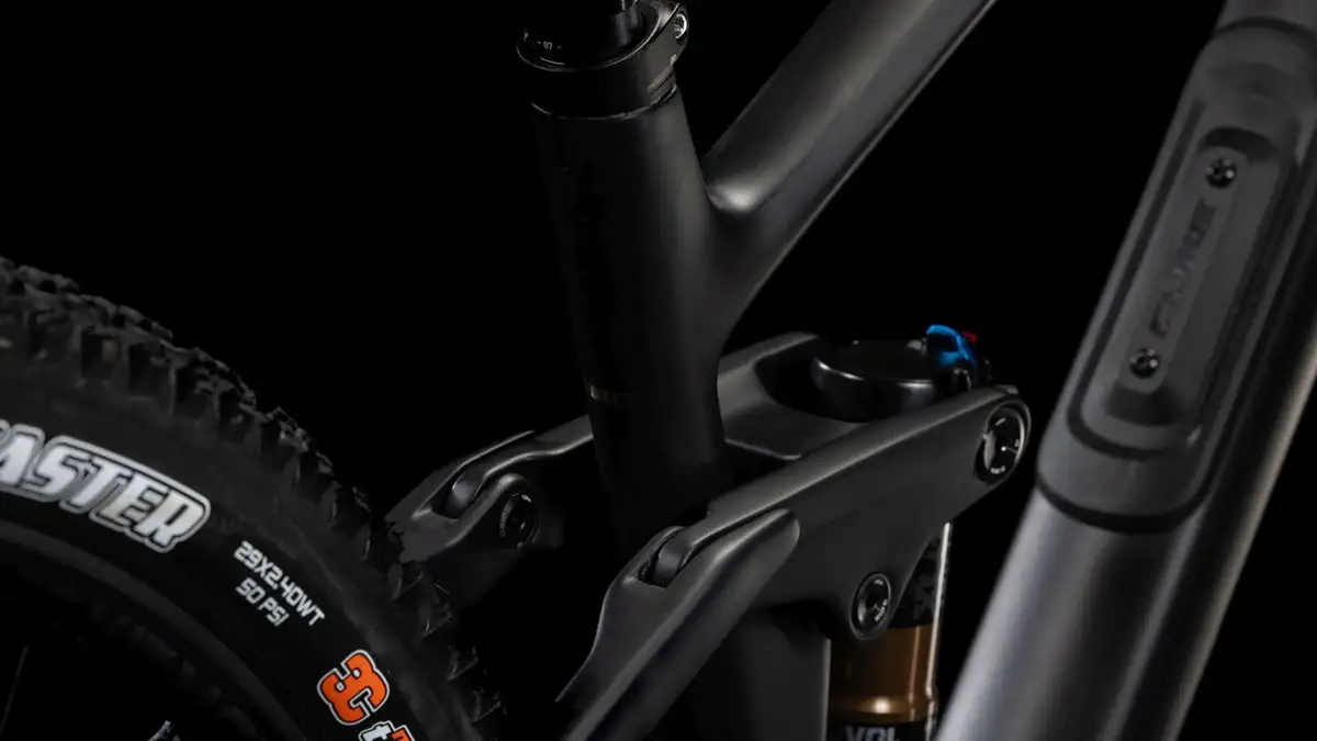 Cube STEREO ONE44 C:62 RACE 29 - Afbeelding 4