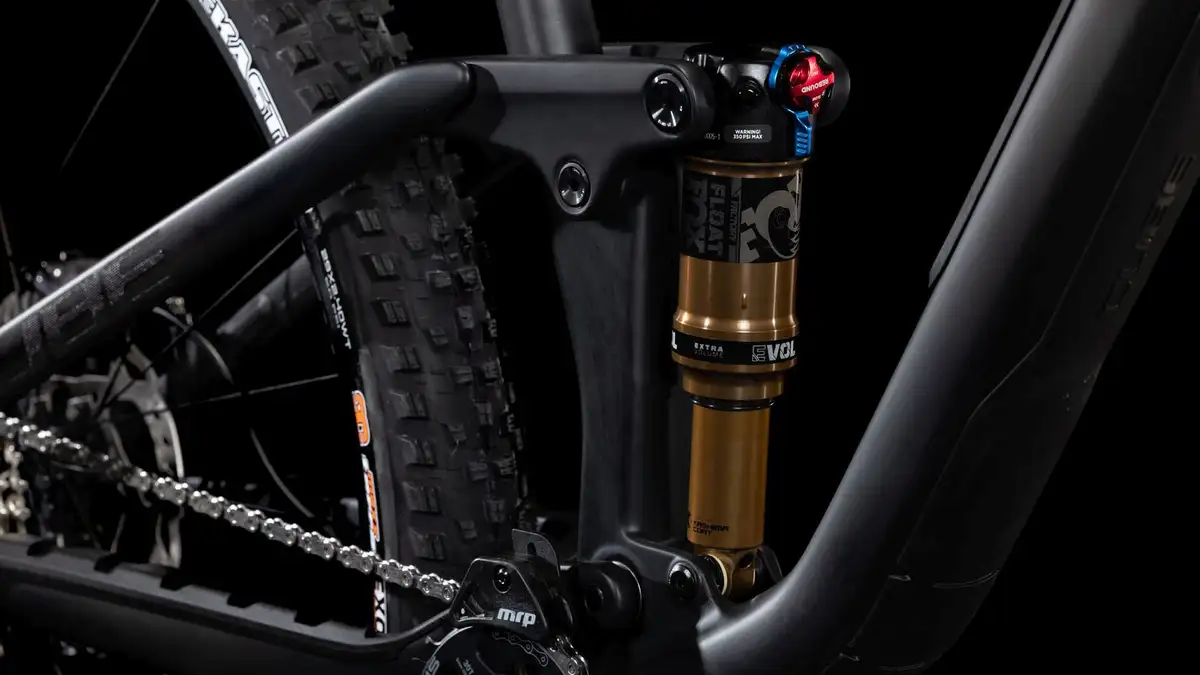 Cube STEREO ONE44 C:62 RACE 29 - Afbeelding 5