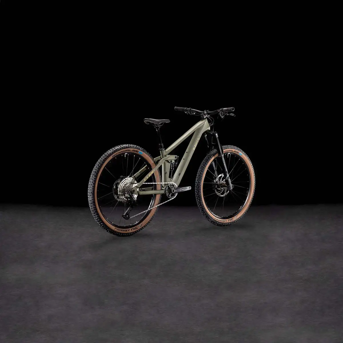 Cube STEREO ONE44 HPC ROOKIE - Afbeelding 7