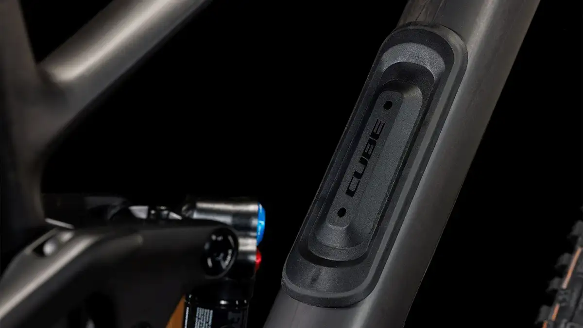 Cube STEREO ONE55 C:62 SLT 29 CARBON/BLACK - Afbeelding 8