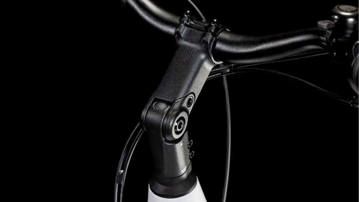 Cube SUPREME HYBRID COMFORT ONE 500 - Afbeelding 3