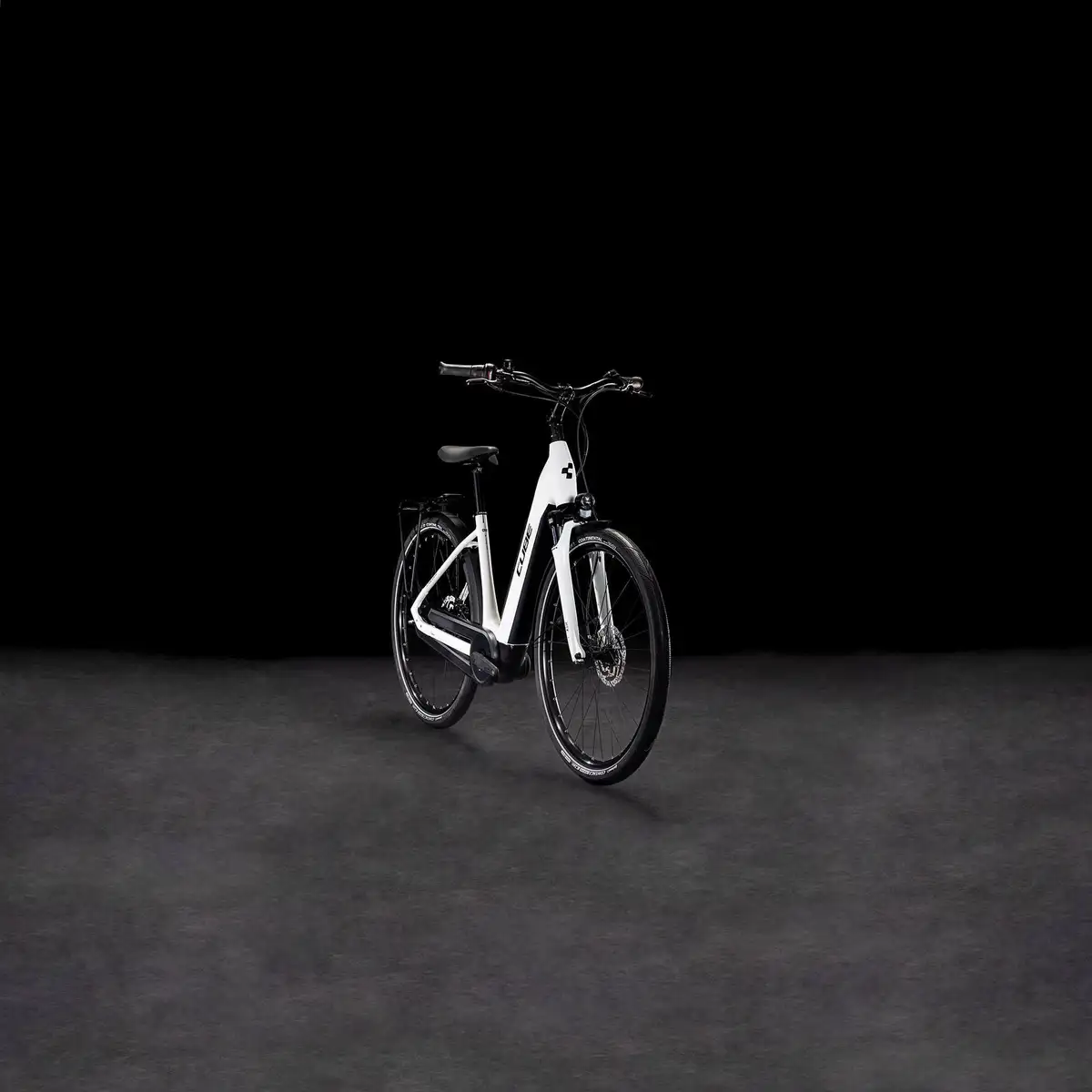 Cube SUPREME HYBRID COMFORT ONE 500 - Afbeelding 7