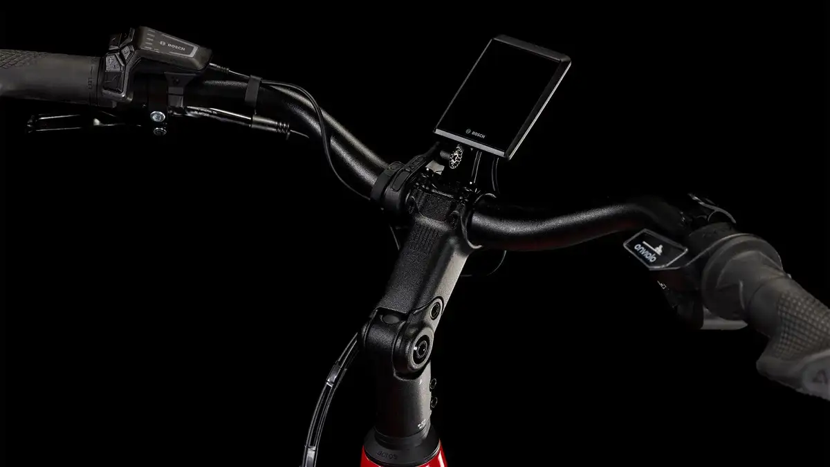 Cube SUPREME HYBRID COMFORT PRO 500 - Afbeelding 3