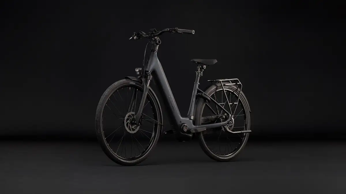 Cube SUPREME HYBRID COMFORT PRO 600 - Afbeelding 10