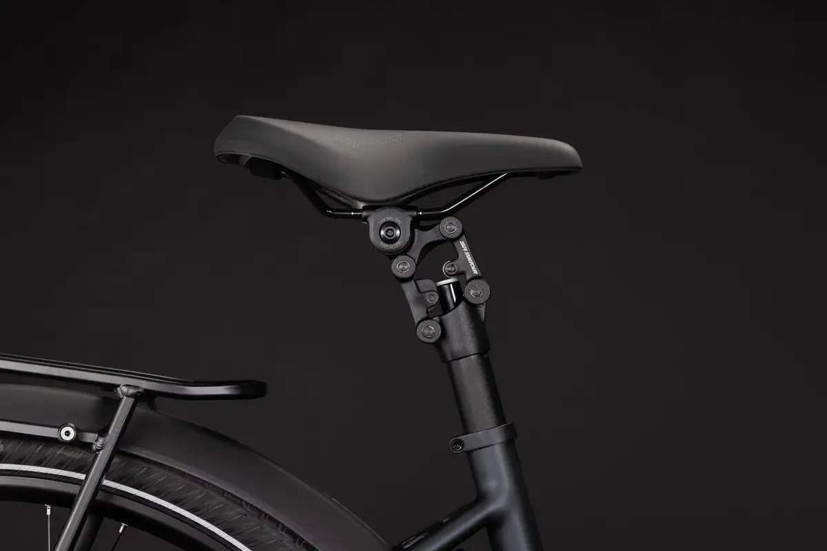 Cube SUPREME HYBRID COMFORT PRO 600 - Afbeelding 4