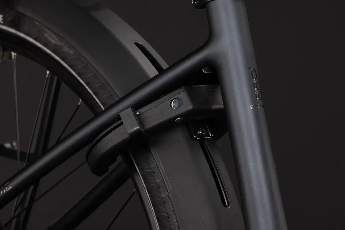 Cube SUPREME HYBRID COMFORT PRO 600 - Afbeelding 6
