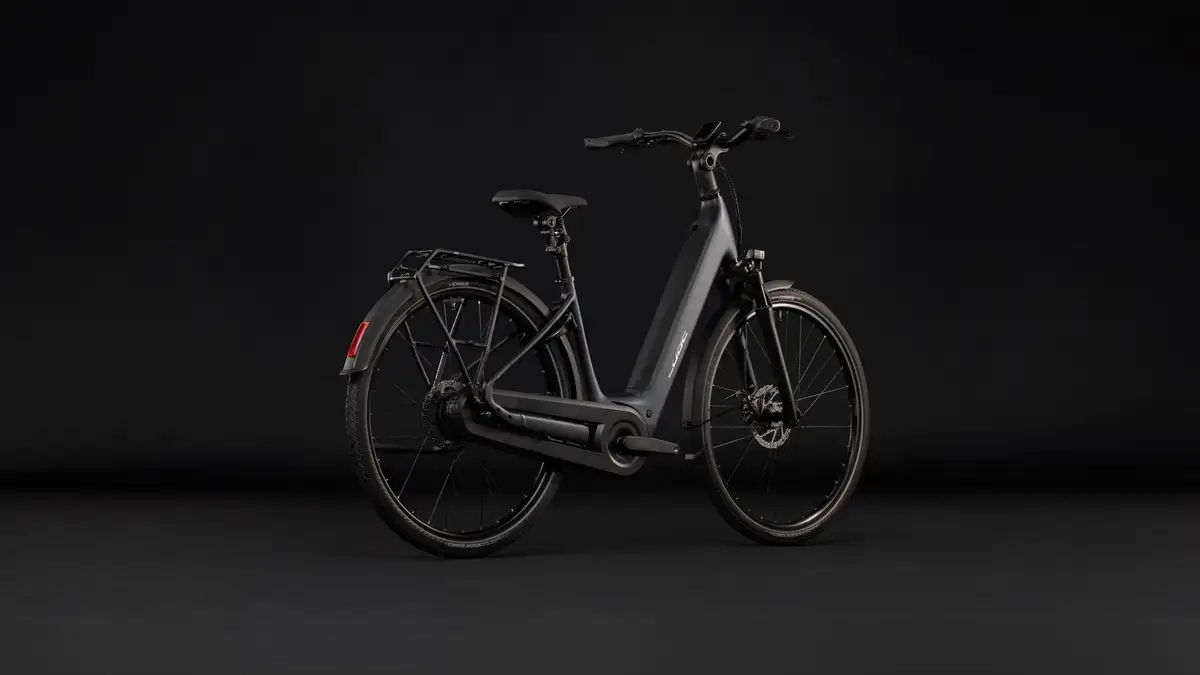 Cube SUPREME HYBRID COMFORT PRO 600 - Afbeelding 9