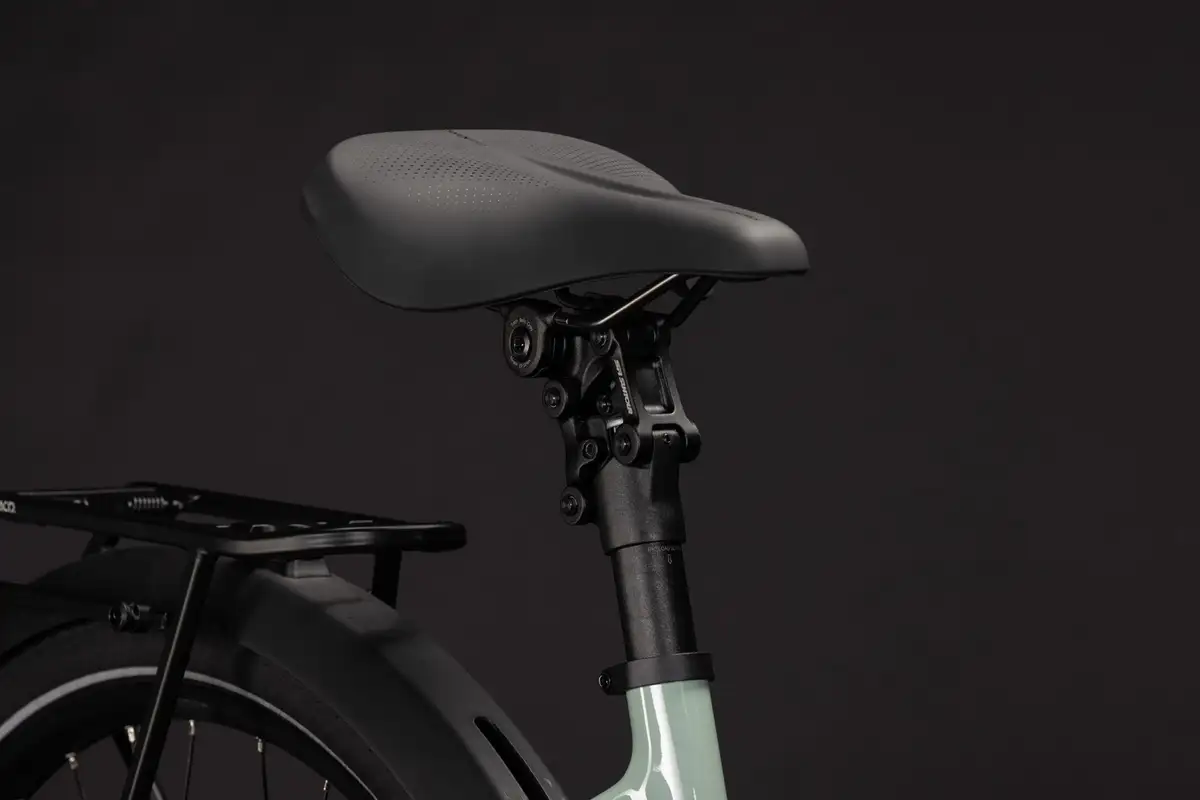 Cube SUPREME HYBRID DELUXE ONE 600 - Afbeelding 5