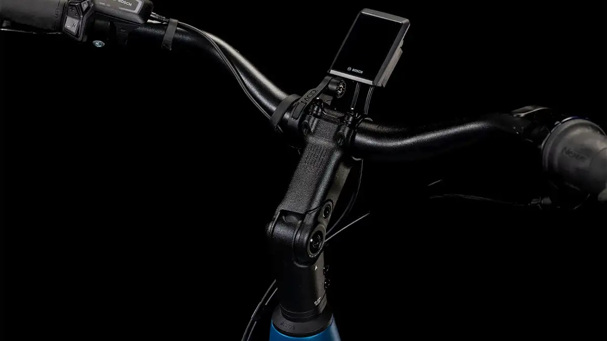 Cube SUPREME HYBRID DELUXE ONE 625 - Afbeelding 3