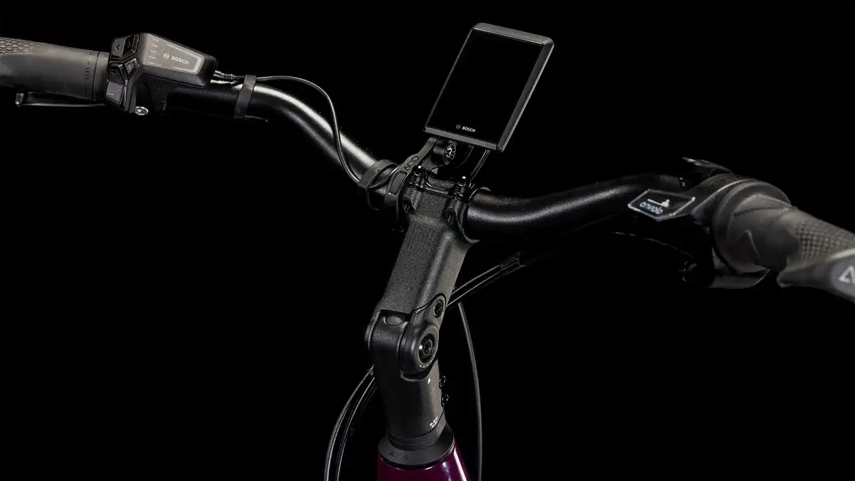 Cube SUPREME HYBRID DELUXE PRO 625 - Afbeelding 3