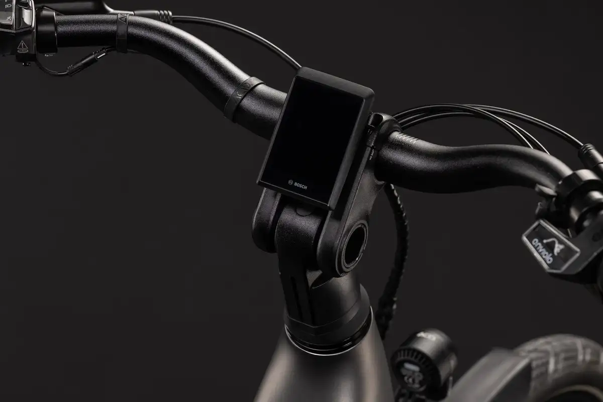 Cube SUPREME HYBRID DELUXE SLX 600 - Afbeelding 3