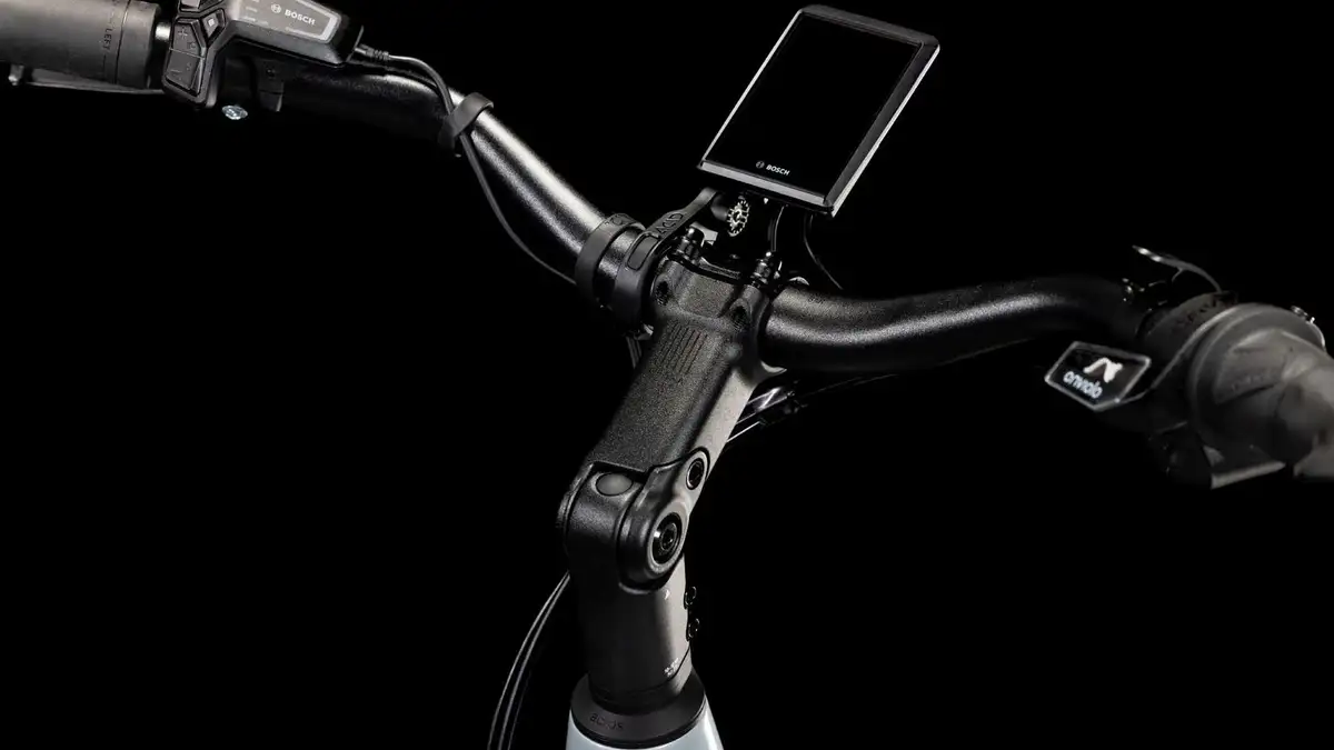 Cube SUPREME HYBRID DELUXE SLX 625 - Afbeelding 3